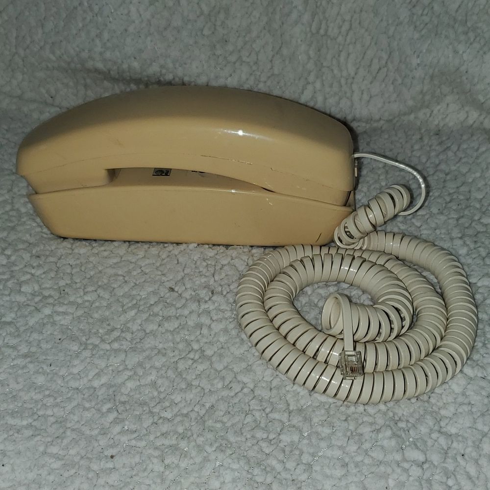 AT & T House Phone Vintage
